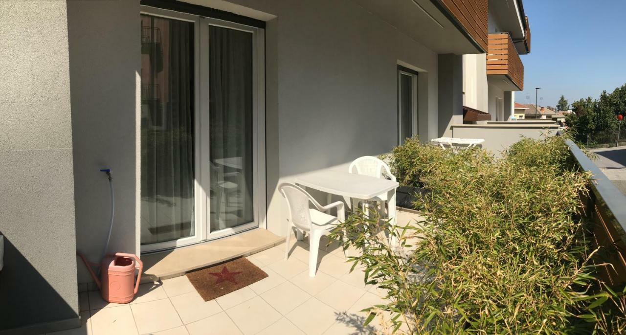 Residenza La Vedetta Apartment อัลบา ภายนอก รูปภาพ