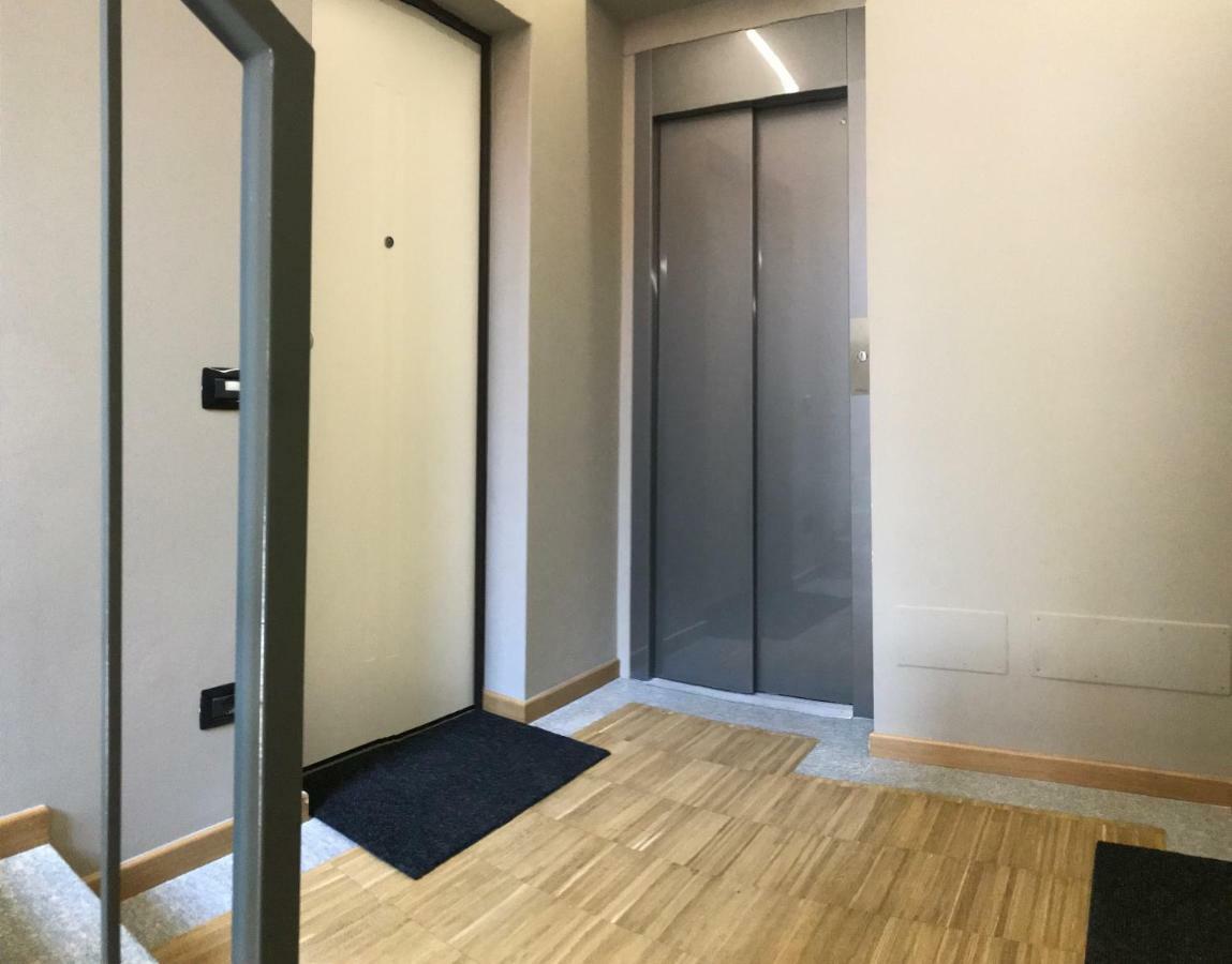 Residenza La Vedetta Apartment อัลบา ภายนอก รูปภาพ