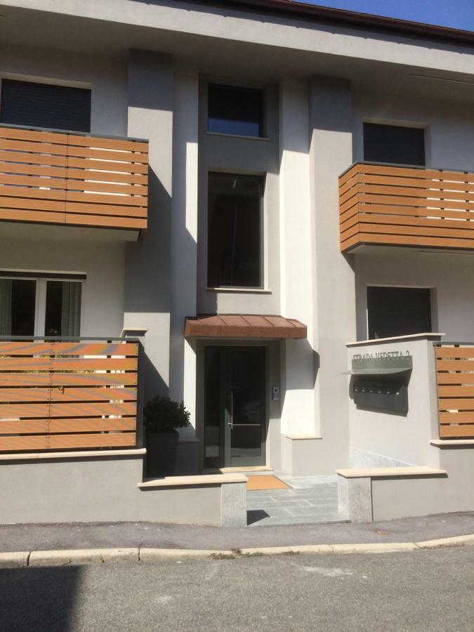 Residenza La Vedetta Apartment อัลบา ภายนอก รูปภาพ