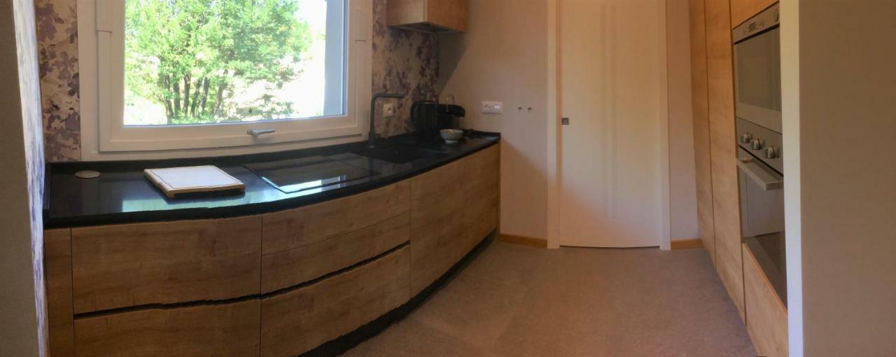Residenza La Vedetta Apartment อัลบา ภายนอก รูปภาพ