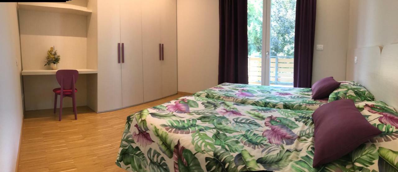 Residenza La Vedetta Apartment อัลบา ภายนอก รูปภาพ